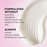 L'Oreal Paris EverPure Glossing Lamination Hair Mask with Glycolic Acid - Deep Conditioning Gloss Hair Treatment for Lasting Shine and Smoothness - Restores Dull, Dry Damaged Hair - 5.1 fl oz - Image 5