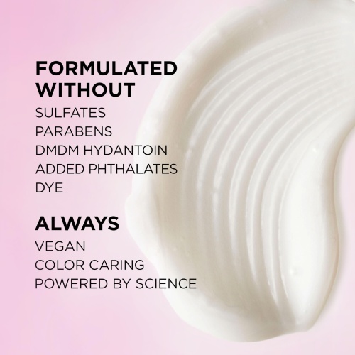 L'Oreal Paris EverPure Glossing Lamination Hair Mask with Glycolic Acid - Deep Conditioning Gloss Hair Treatment for Lasting Shine and Smoothness - Restores Dull, Dry Damaged Hair - 5.1 fl oz - Image 5