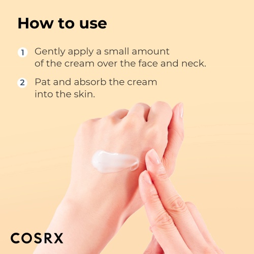 COSRX Snail Mucin 92% Moisturizer, Daily Repair Face Gel Cream Tube Type for Dry, Sensitive Skin, Not Tested on Animals, No Parabens, No Sulfates, No Phthalates, Korean Skin Care (7.05Fl Oz / 200g) - Image 5