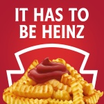 Heinz Organic Tomato Ketchup, 14 oz Bottle - Image 8