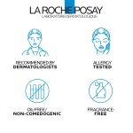 La Roche-Posay Toleriane Purifying Foaming Facial Cleanser, Oil Free Face Wash for Oily Skin and for Sensitive Skin with Niacinamide, Pore Cleanser Won’t Dry Out Skin, Unscented - Image 5