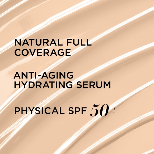 IT Cosmetics Your Skin But Better CC+ Cream, Medium (W) - Color Correcting Cream, Full-Coverage Foundation, Hydrating Serum & SPF 50+ Sunscreen - Natural Finish - 1.08 fl oz - Image 7