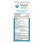 Nizoral Anti-Dandruff Shampoo with 1% Ketoconazole, Fresh Scent, 7 Fl Oz - Image 9