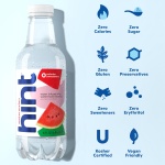 Hint Fruit-Infused Bottled Water, Best Sellers Variety Pack - Sugar Free Flavored Water with Zero Calories, Natural Fruit Essences, and No Artificial Sweeteners - 16 Fl Oz (Pack of 12) - Image 7