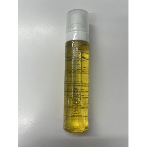 Julep Vitamin E Hydrating Cleansing Oil and Makeup Remover - Face Wash for Normal to Dry Sensitive Skin - 3.38 Fl Oz - Rosehip and Olive Oil Face Cleanser - Image 2