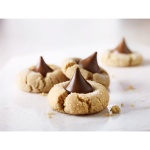 HERSHEY'S KISSES Milk Chocolate Candy Party Pack, 35.8 oz - Image 4