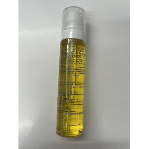 Julep Vitamin E Hydrating Cleansing Oil and Makeup Remover - Face Wash for Normal to Dry Sensitive Skin - 3.38 Fl Oz - Rosehip and Olive Oil Face Cleanser - Image 4