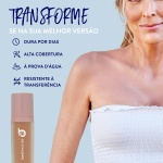 Best Bronze Bombshell Body & Leg Makeup - Waterproof Leg Makeup & Body Foundation - Body Makeup for Scars, Varicose Veins Cover Up & Leg Concealer (N6.5 Peachy Beige) - Image 7