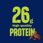 Core Power Protein Shake, Chocolate, 26g Bottle, 14oz, 12 Pack - Image 4