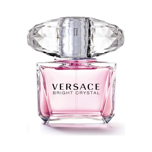 Versace Bright Crystal by Versace for Women 3.0 oz Eau de Toilette Spray - Image 1