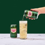Canada Dry Ginger Ale Soda, 12 fl oz cans, 12 pack - Image 10