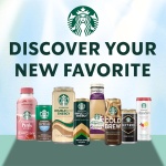 Starbucks Iced Energy Drink, Watermelon Splash, Zero Sugar Energy Drink, Plant Based Caffeine, Hydration, Mental Clarity, 12 Fl Oz Cans (Pack of 12) - Image 3