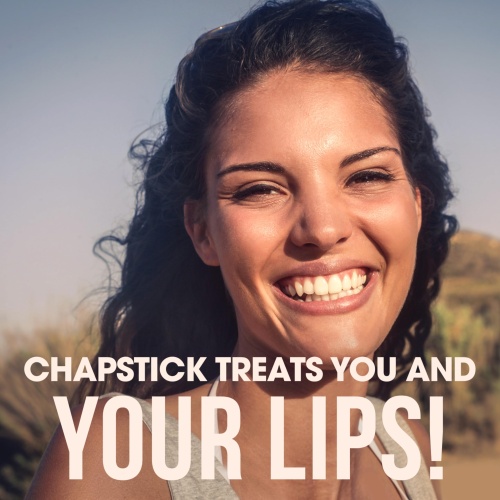 ChapStick Moisturizer Original Lip Balm Tubes, SPF 15 and Skin Protectant - 0.15 Oz, 3 Count (Pack of 1) - Image 5