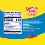 SWEDISH FISH and Friends Soft & Chewy Candy, Bulk Candy, 12-3.59 oz Bags - Image 13