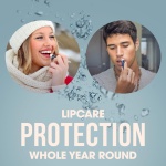 ChapStick Moisturizer Original Lip Balm Tubes, SPF 15 and Skin Protectant - 0.15 Oz, 3 Count (Pack of 1) - Image 4