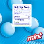 Mentos Chewy Mint Candy Roll, Mint, Non Melting, Party, 14 Count (Pack of 15) - Packaging May Vary - Image 3