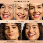 IT Cosmetics Your Skin But Better CC+ Cream, Medium (W) - Color Correcting Cream, Full-Coverage Foundation, Hydrating Serum & SPF 50+ Sunscreen - Natural Finish - 1.08 fl oz - Image 6
