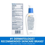 CeraVe AM Facial Moisturizing Lotion with SPF 30 | Oil-Free Face Moisturizer with SPF | Formulated with Hyaluronic Acid, Niacinamide & Ceramides | Non-Comedogenic | Broad Spectrum Sunscreen | 3 Ounce - Image 3