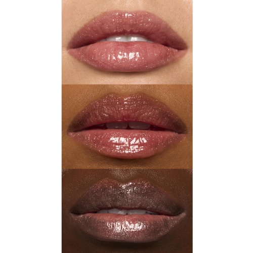 e.l.f. Glow Reviver Lip Oil, Nourishing and Hydrating with High-Shine Glimmer Finish & Sheer Wash Of Color, Minty Scent, Non-Sticky, Vegan & Cruelty-free, Princess Cut - Image 6