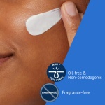 CeraVe AM Facial Moisturizing Lotion with SPF 30 | Oil-Free Face Moisturizer with SPF | Formulated with Hyaluronic Acid, Niacinamide & Ceramides | Non-Comedogenic | Broad Spectrum Sunscreen | 3 Ounce - Image 7