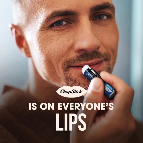 ChapStick Moisturizer Original Lip Balm Tubes, SPF 15 and Skin Protectant - 0.15 Oz, 3 Count (Pack of 1) - Image 8