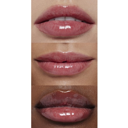 e.l.f. Glow Reviver Lip Oil, Nourishing Tinted Lip Oil For A High-shine Finish, Infused With Jojoba Oil, Vegan & Cruelty-free, Rose Envy - Image 4