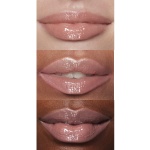 e.l.f. Lip Lacquer, Nourishing, Non-Sticky Ultra-Shine Lip Gloss With Sheer Color, Infused With Vitamins A & E, Vegan & Cruelty-Free, Whisper Pink - Image 4