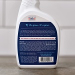 Rocco & Roxie Supply Co. Stain & Odor Eliminator for Strong Odor, 32oz Enzyme Pet Odor Eliminator for Home, Carpet Stain Remover for Cats & Dog Pee, Enzymatic Cat Urine Destroyer, Carpet Cleaner Spray - Image 3