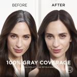 L'Oreal Paris Root Cover Up Temporary Gray Concealer Spray, Hair Color Spray with Filling & Thickening Coverage, Dark Blonde, Packaging May Vary - Image 8