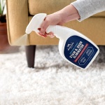 Rocco & Roxie Supply Co. Stain & Odor Eliminator for Strong Odor, 32oz Enzyme Pet Odor Eliminator for Home, Carpet Stain Remover for Cats & Dog Pee, Enzymatic Cat Urine Destroyer, Carpet Cleaner Spray - Image 5