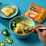 Nissin Top Ramen Noodle Soup, Chicken, 3 Ounce (Pack of 24) - Image 10
