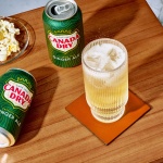 Canada Dry Ginger Ale Soda, 12 fl oz cans, 12 pack - Image 8